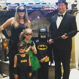 Meet your Posher, Carrie